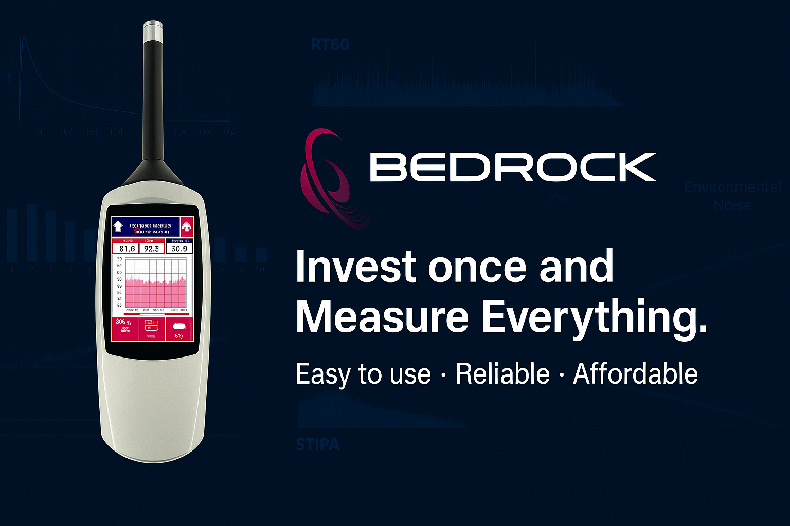 Bedrock Bannner